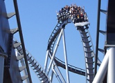 rollercoaster